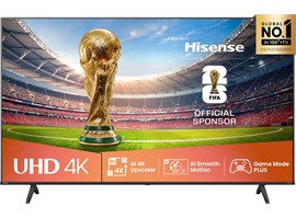 UHD(4K) televize